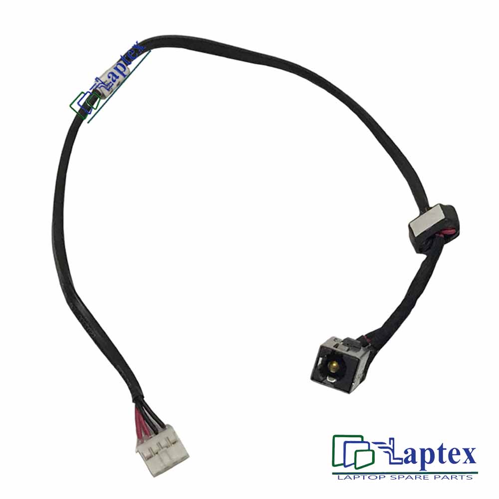 Lenovo U460S DC Jack